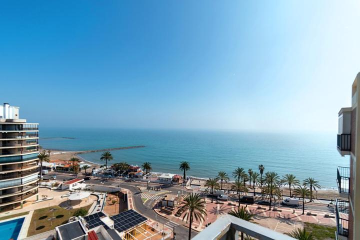 Apartamento con vistas al mar photo 0