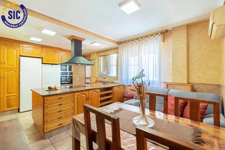¡¡VIVIENDA AMPLIA Y LUMINOSA!! photo 0