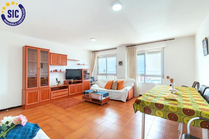 Piso En venta en Burriana - Borriana - Zona Playa, Burriana photo 0