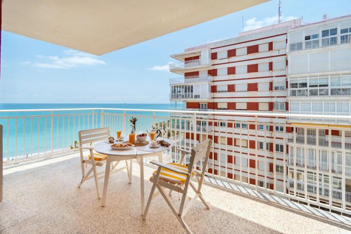 Apartamento en primera linea de Playa en Benicàssim. photo 0