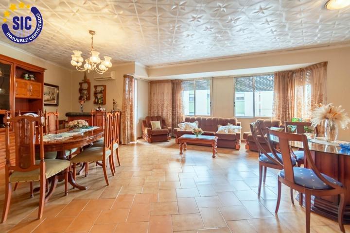 Local y vivienda en Almazora photo 0