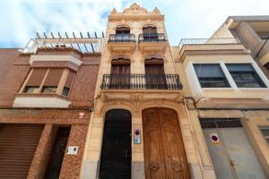 Un pedazo de historia modernista en el corazón de Burriana photo 0