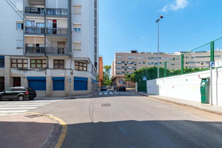 Terrenos Edificables En venta en Corte Inglés, Castellon - Castello De La Plana photo 0