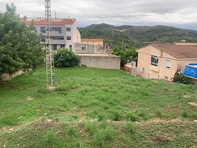*Imagina construir el hogar de tus sueños en una parcela única en Borriol.* photo 0