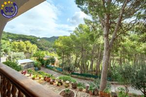 Villa Exclusiva en Benicassim: Tu Paraíso Natural 🏡🌿 photo 0