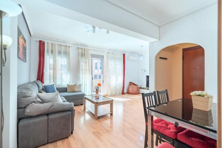 Céntrico y a la vez tranquilo photo 0