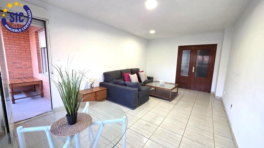 PISO VPO ZONA AVDA. VALENCIA photo 0