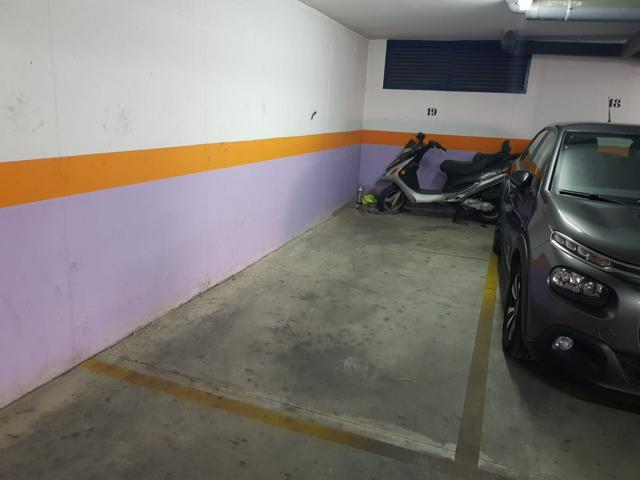 PLAZA DE GARAJE EN VENTA  COBRERO VIEJO photo 0