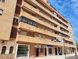 APARTAMENTO EN ALQUILER photo 0