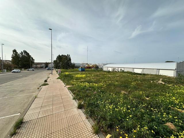 Parcela en Fadricas (San Fernando), Cádiz photo 0
