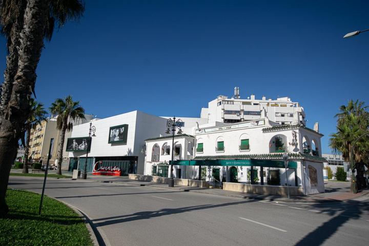 Restaurante emblemático a la venta photo 0