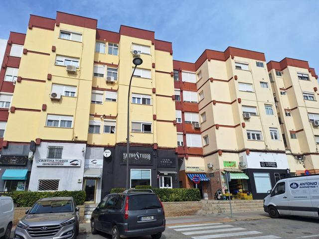 EN VENTA PISO ZONA LUIS MILENA photo 0