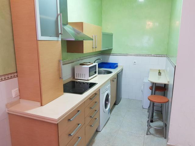 APARTAMENTO EN VENTA EN EL CENTRO photo 0
