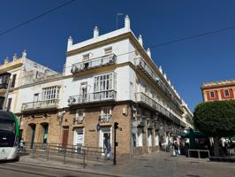 Alquiler de piso en Calle Real photo 0