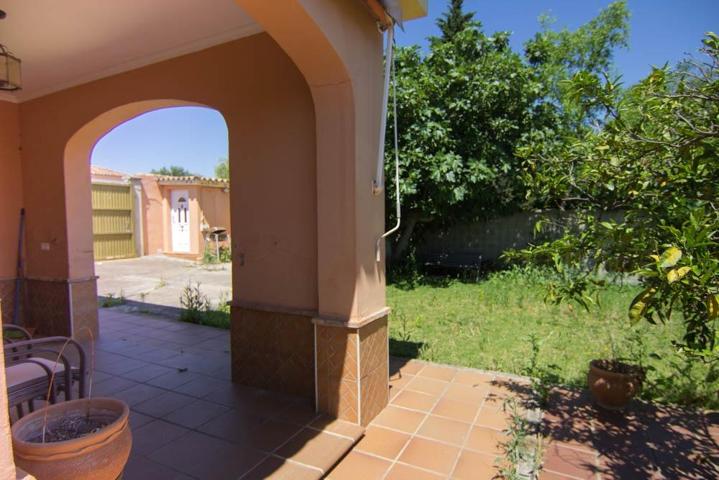 Casa en una planta con amplio terreno en Montes de Oca photo 0