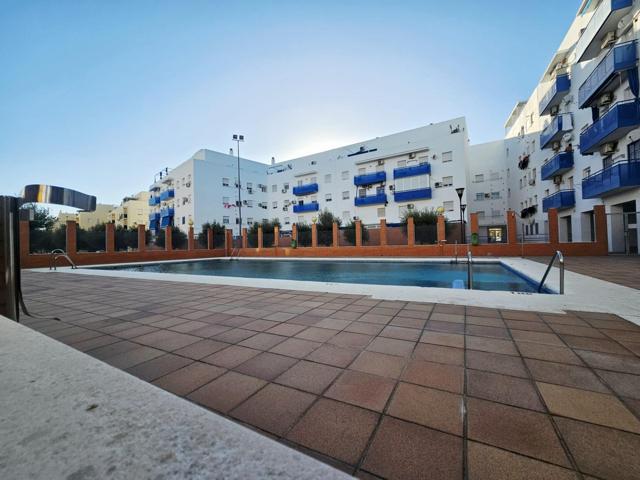 Acogedor Piso en El Juncal, Puerto de Santa María photo 0