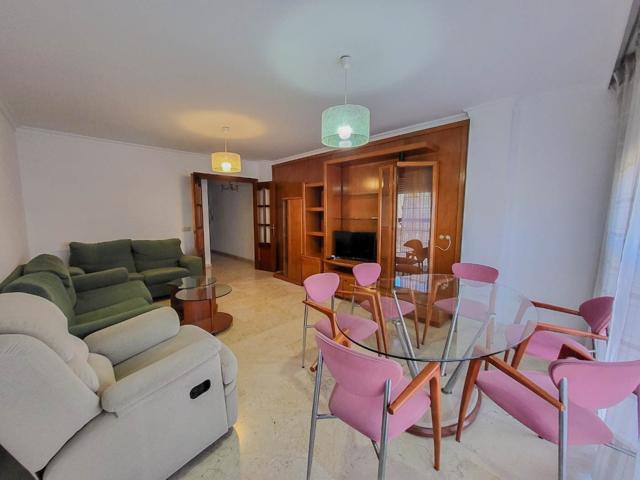 ALQUILER PARA TODO EL AÑO EN ENTREPARQUES photo 0