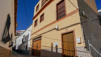 CASA EN VENTA COCHERA MAS 2 PLANTAS EN ABRUCENA photo 0