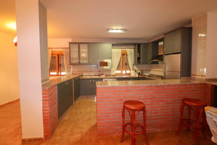 Casa en Abrucena photo 0