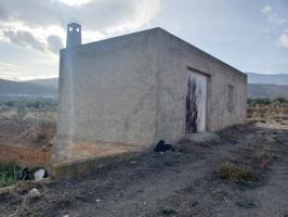 SE VENDE FINCA RUSTICA CON OLIVOS EN ABRUCENA photo 0