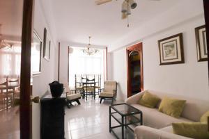 ALQUILER EN EL CENTRO DE ALMERIA photo 0