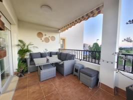 SE ALQUILA PISO EN ZONA TOYO TEMPORADA DE SEPTIEMBRE A JUNIO photo 0