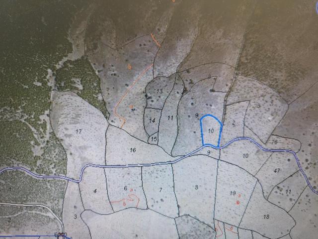 SE VENDE FINCA RUSTICA EN SIERRA NEVADA photo 0