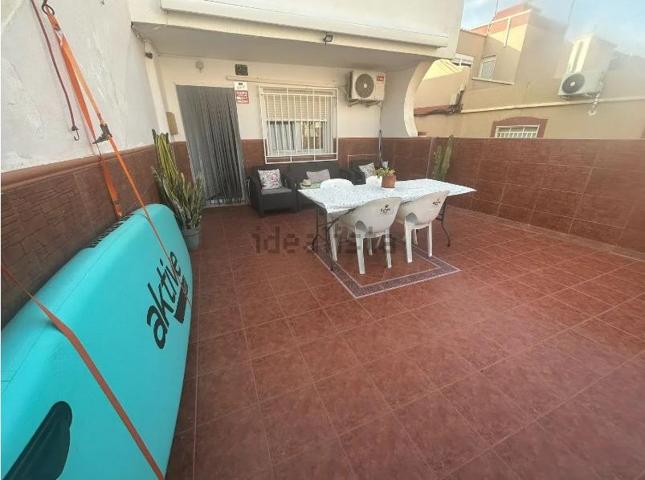 ESPECTACULAR APARTAMENTO EN EL PRIVILEGIADO PUEBLO DE CABO DE GATA photo 0