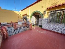 SE VENDE CASA DE 3 HABITACIONE EN VIATOR. photo 0