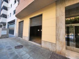 SE ALQUILA LOCAL COMERCIAL EN RAMBLA AMATISTEROS photo 0