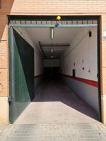 PLAZA DE GARAJE AL LADO DEL PARQUE DE BOMBEROS EN ALMERÍA photo 0