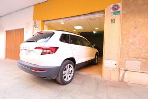 🚗 ALQUILER DE COCHERA DOBLE CON VADO EN NUEVA ANDALUCÍA 🚗 photo 0