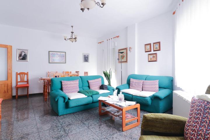 🏡 GRAN DÚPLEX EN HUÉRCAL DE ALMERÍA photo 0