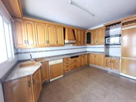 SE VENDE DUPLEX DE FINANCIERA DE 4 HABITACIONES EN HUERCAL DE ALMERIA photo 0