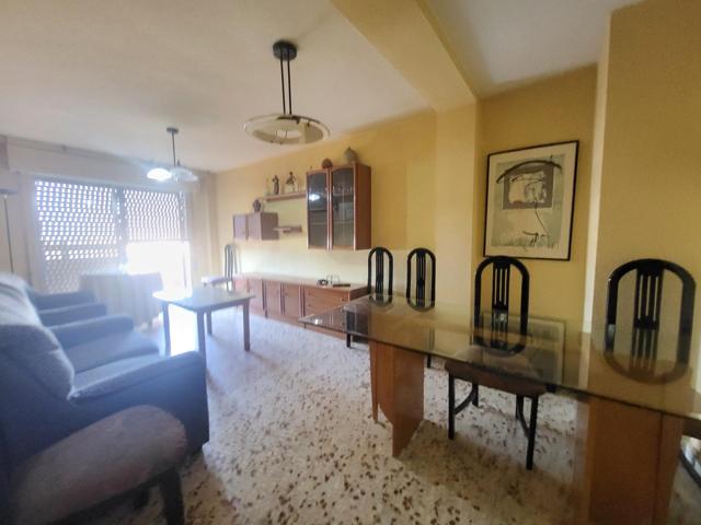 SE VENDE PISO DE 3 HABITACIONES EN BARRIO SAN LUIS photo 0