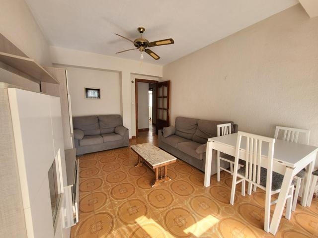 SE VENDE PISO EN ZONA FEDERICO GARCIA LORCA CERCA DE LA SALLE photo 0