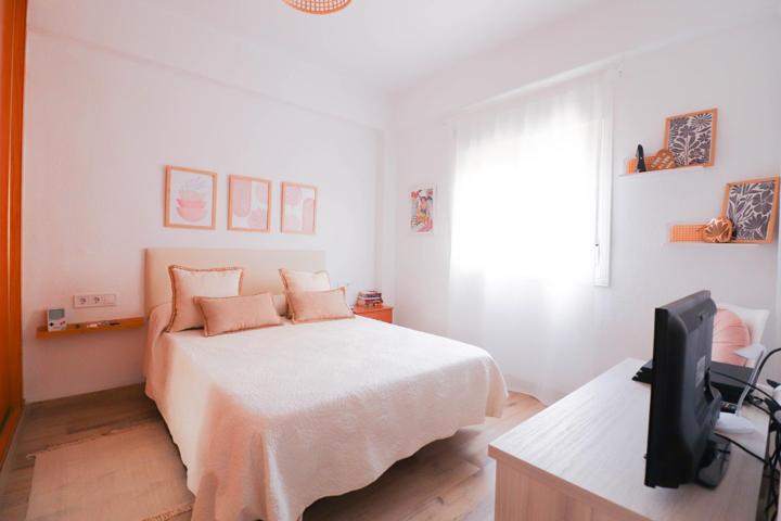 ✨ Piso en Venta en Los Ángeles, Almería – ¡OPORTUNIDAD! ✨ photo 0