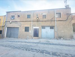 VIVIENDA EN VENTA EN ABRUCENA CON POSIBILIDAD DE HACER 5 VIVIENDAS photo 0
