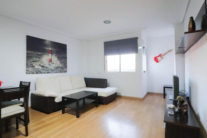 🌟 ÁTICO EN ALQUILER EN RAMBLA AMATISTEROS – LARGA TEMPORADA 🌟 photo 0