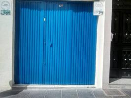 SE ALQUILA COCHERA EN ALMERIA photo 0