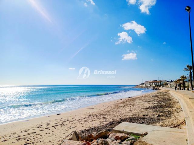 Casa En venta en Primera Linea De Playa L Almadrava 1, Vandellos I L'Hospitalet De L'Infant photo 0