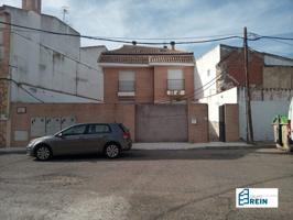 Piso en venta en c. soledad, 36, Añover De Tajo, Toledo photo 0