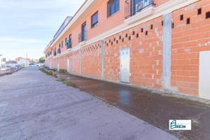 LOCAL EN BRUTO DE 170 M2 EN VENTA EN RECAS photo 0