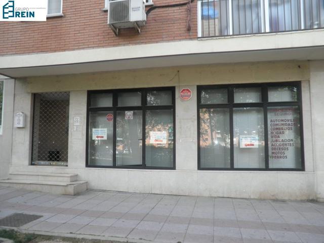 Local Comercial en San Fernando de Henares (Madrid) photo 0