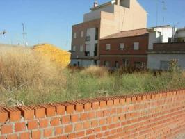 Terreno urbano de 446 m2 en venta en Alameda de la Sagra (Toledo) photo 0