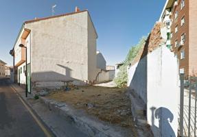 TERRENO URBANO DE 166 M2 EN CIEMPOZUELOS photo 0