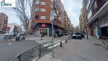 LOCAL PARKING de 391 mts2 en CALLE VIZCAYA, CENTRO DE MADRID photo 0