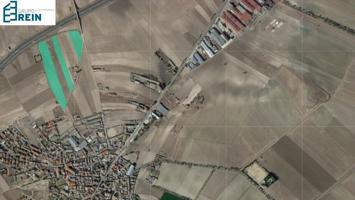 Parcelas de suelo urbanizable sectorizado 6.740 m2 en Cabañas de la Sagra photo 0