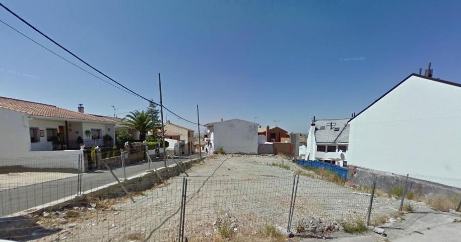 TERRENO URBANO DE 604 M2 EN VENTA EN ESQUIVIAS photo 0