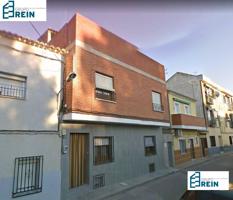 Vivienda unifamiliar en Calle Nueva - Villasequilla (Toledo) photo 0